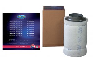 Filtr CAN-Lite 1000m3/h, 250mm