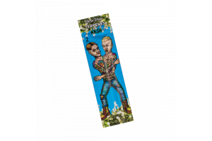 Lion Rolling Circus Hemp Terpene Wrap – KKSH, 2ks