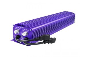 Elektronický předřadník Lumatek TWIN 600W, 230V