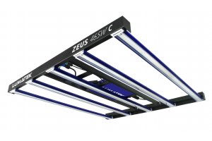 Lumatek Zeus Compact 465W LED systém