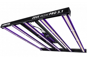 Lumatek Zeus 465W PRO 3,1 µmol/J