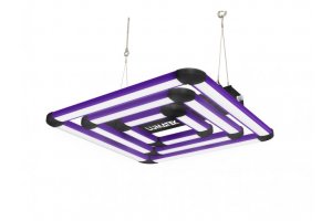 Lumatek ATS 300W LED systém