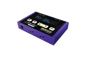 Lumatek Digital Panel Plus - kontroler pro předřadníky a LEDKY