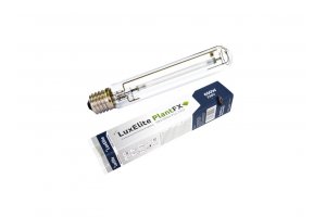 Výbojka LuxElite PlantFX 600W HPS, 400V