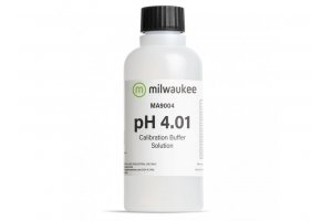 Kalibrační roztok Milwaukee pH 4 - 230ml