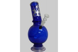 Bong Zooom MAFIA Fat Toni modrý, 30cm