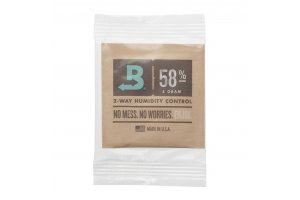 Boveda 58% 4g, 1ks - baleno samostatně