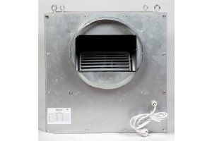 Ventilátor Torin Metal-Box 1500m3/h