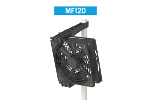 Ventilátor Monkey Fan 12cm