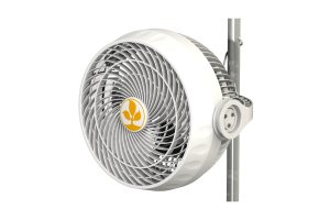 Ventilátor s klipsnou Monkey Fan 30W, průměr 23cm