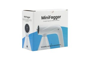 MINI Fogger Spray Gun - ruční mlhovací pistole