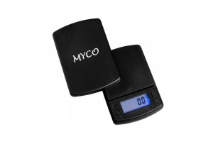 Váha Myco MM Miniscale 600g/0,1g