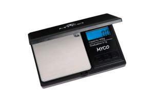 Váha Myco Mini MZ Scale 600g/0,1g