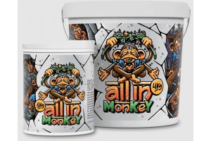 Monkey All in 1kg