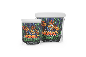 Monkey Seaweed 1kg