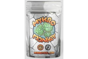 Monkey Mykro 100g