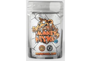 Monkey Myko Pro 100g