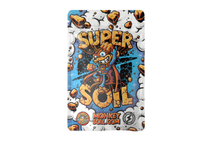 Monkey SuperSoil