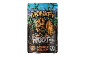 Monkey Roots 100g