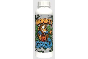 Monkey Grow 1l