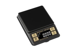 Váha On Balance Mini Table Top scale, 100g/0,005g, černá