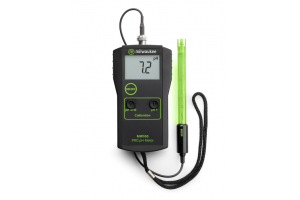 Milwaukee Smart pH metr MW100, bez sondy, doprodej