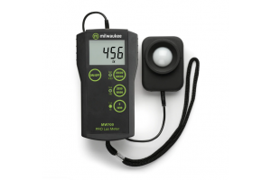 Milwaukee Smart portable LuxMeter