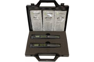 Milwaukee ekonomic KIT - pH51 + C66