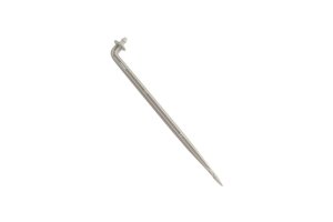Netafim jehla tlaková pro kaliláru 5x3mm - šedá barva