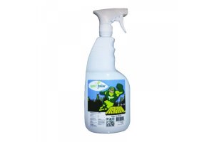 Optic Foliar Overgrow, 1l