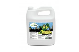 Optic Foliar Overgrow, 4l