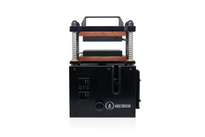 OG Crush Rosin Press - manuální hydraulický lis, 10 tun