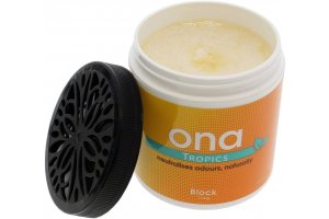 ONA Block Tropics, 170g