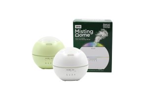 ONA Misting Dome - osvěžovač vzduchu, barva zelená