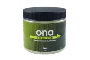 ONA Gel Fresh Linen, 400g