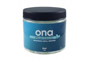 ONA Gel Polar Crystal, 400g