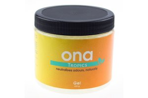 ONA Gel Tropics, 400g