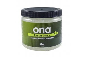 ONA Gel Fresh Linen, 732g