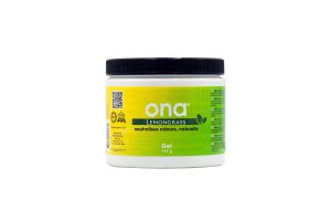 ONA Gel Lemongrass, 732g