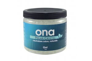 ONA Gel Polar Crystal, 732g