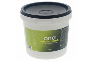 ONA Gel Fresh Linen v kýblu, 3,8kg