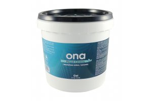 ONA Gel Polar Crystal v kýblu, 3,8kg