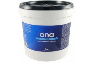 ONA Gel Pro v kýblu, 3,8kg