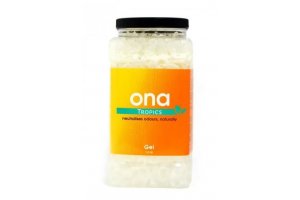 ONA Gel Tropics, 3,6kg - spatna polozka!!!