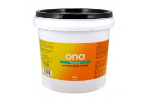 ONA Gel Tropics v kýblu, 3,8kg