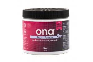 ONA Gel Fruit Fusion, 400g