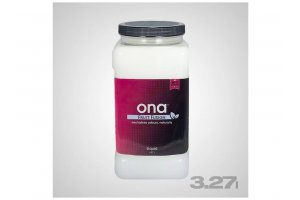 ONA Liquid Tropics, 3,27L