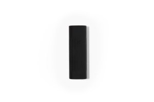 PAX Grip Sleeve - silikonový obal na vaporizér, Onyx