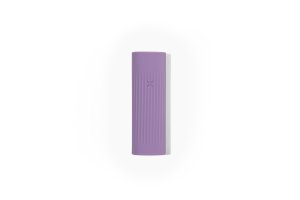 PAX Grip Sleeve - silikonový obal na vaporizér, Lavender