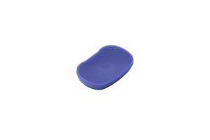 Náustek plochý k vaporizéru PAX, 2 ks, Periwinkle